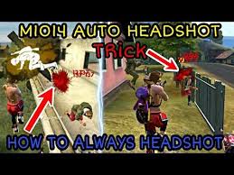 This tool app is very good sensitivity for free fire gamer. M1014 Auto Headshot Trick How To Always Headshot On M1014 Youtube Headshots Auto Activities
