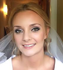 soft sultry wedding makeup absolutely