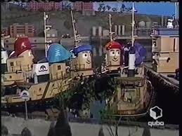 Dltk's crafts for kids theodore tugboat paper craft. Theodore Tugboat Coloring Pages