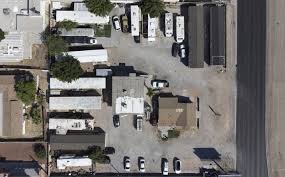 mobile home parks in las vegas