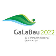 Freeworker Blog Galabau 2022 à Nuremberg