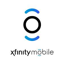Xfinity Mobile gambar png