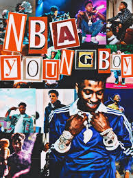nba youngboy nba youngboy rapper