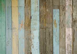 47 distressed wood look wallpaper on