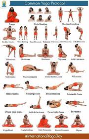 Yoga Baba Ramdev Hatha Yoga Poses Yoga Fitness
