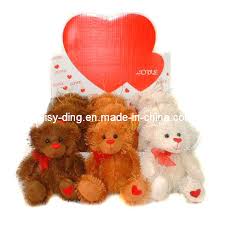 For over 20 years, guests have made special memories with our selection of soft toys and. Plush Valentine Bear With Display Box China Bear And Toy Bear Price Made In China Com