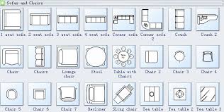 Seating Plan Floor Plan Solutions