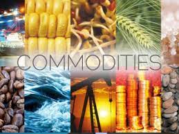 Cuidado con los 'commodities'