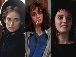 You will soon get addicted to this page ! Every Winona Ryder Movie Ranked According To Critics