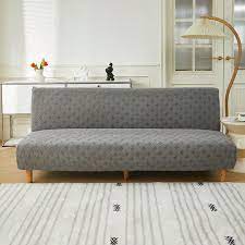 folding sofa bed cover shein