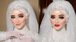 viral drama mua pengantin dimaki maki