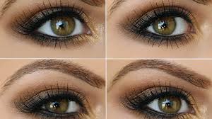 party and night out makeup ideas