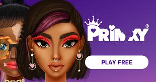 play free games prinxy