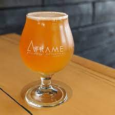 the beer a frame brewing co