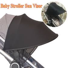 Baby Stroller Portable Canopy Cover