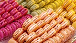 Emmanuel macron's eating habits can be summed up in no more than two words: How To Make The Most Beautiful Macarons At Home Chatelaine