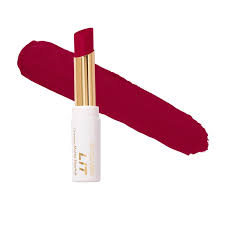 lit creamy matte slimstick lipstick