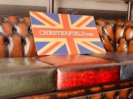 chesterfield singapore