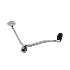motorcycle gear shift lever shifter