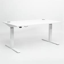 Best quality height adjustable desk frame. Bia Sit Stand Desks Back In Action