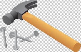 hammer nail icon png clipart angle