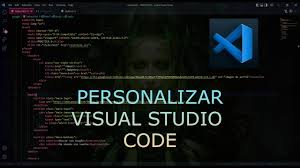 ???? Como poner imagen de fondo en VS Code (Personalización)???? - YouTube