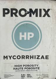 pro mix hp mycorrhizae florida