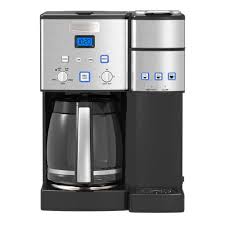 cuisinart coffee center 12 cup