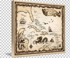 Nautical Chart Early World Maps Old World Maritime Transport