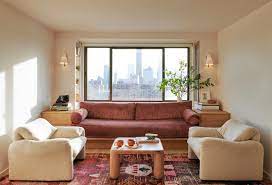 13 small living room ideas that will