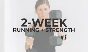 running workout plan