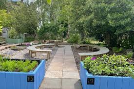 Previously Unseen Arbroath Gardens Open