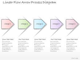 27 Images Of Arrow Flow Chart Template Linaca Com