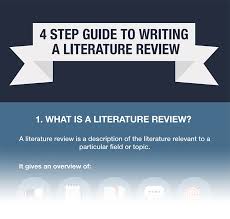     sample of literature review of project   buyer resume SlideShare Page   