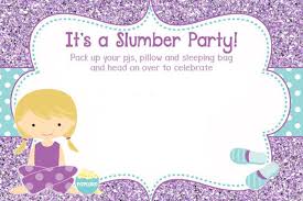 Generate an exciting slumber party invitation and more with this slumber party invitation template. 17 Visiting Pajama Party Invitation Template Psd File With Pajama Party Invitation Template Cards Design Templates
