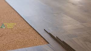 custom home finishes about lvp flooring