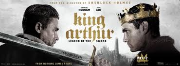 King Arthur Legend Of The Sword Review Reelrundown