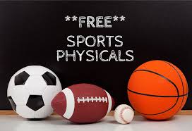 Is america's ultimate shooting sports discounter, and we live up to that title. Free Sports Physicals Annapolis Missouri Highlands Health Care