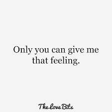 I love being yours and knowing that you're mine. make sure you check out this romantic quote and all the other quotes at lovablequote.com! 50 Love Quotes For Him That Will Bring You Both Closer Thelovebits