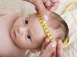 Growth Charts Taking Your Babys Measurements Babycenter