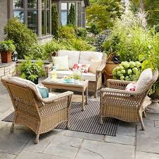 Outdoor Furniture Cushions Target