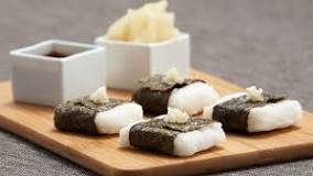 Are mochi rice cakes healthy?