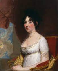 Connoisseur, jefferson advised presidents washington, adams, madison, and monroe on the best wines for. Dolley Madison Wikipedia