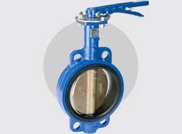 Butterfly Valves From Hattersley