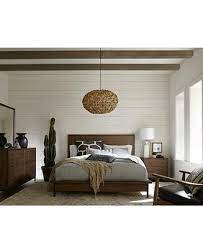 Parker Upholstered Bedroom Furniture 3