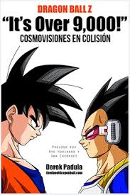And ended on january 31, 1996. It S Over 9 000 The Book The Dao Of Dragon Ball