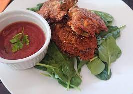 tinned fish cakes pilchards recipe by