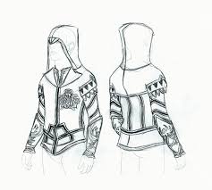 Clip art is a great way to help illustrate your diagrams and flowcharts. Male Anime Hoodie Drawing Reference Hoodie Anime Boy Clothes Drawing