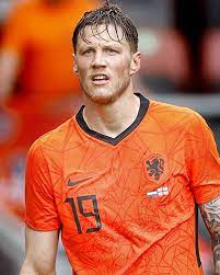 The uefa european championship brings europe's top national teams together; Wout Weghorst
