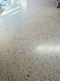 terrazzo installation in dallas texas